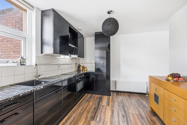 Medium property photo - Graskarpersingel 50, 2492 MV Den Haag